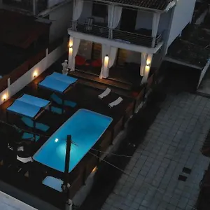 Azzuro Ground Floor Villa