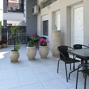 Vasilevi Aparthotel